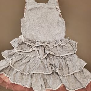 Matilda Jane jersey tank dress